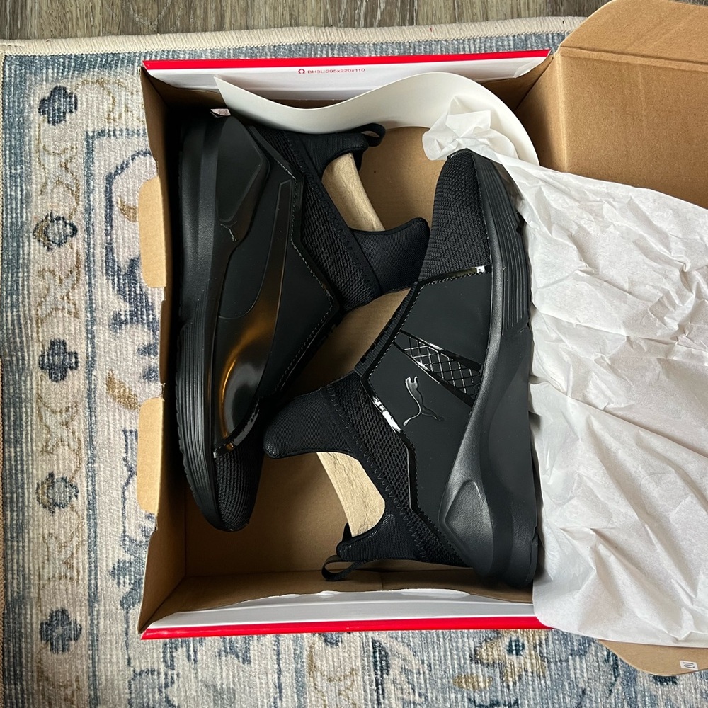 Brand New Puma Fierce Core Women’s Training Shoe